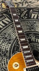 Gibson ~Japan Exclusive~ Les Paul Standard 50s Custom Shop Top -Honey Burst- 【#210760234】_6