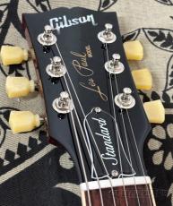 Gibson ~Japan Exclusive~ Les Paul Standard 50s Custom Shop Top -Honey Burst- 【#210760234】_10