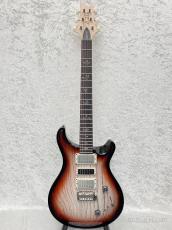 Paul Reed Smith [PRS] Swamp Ash Special - Jasper Smokeburst -【2025年製】【0403656】【3.35kg】_2