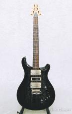 Paul Reed Smith [PRS] Swamp Ash Special - Black Doghair Smokeburst -【2024年製】【0403755】【軽量3.32kg】_3