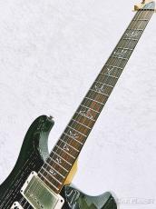 Paul Reed Smith [PRS] Swamp Ash Special - Black Doghair Smokeburst -【2024年製】【0403755】【軽量3.32kg】_7