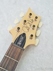 Paul Reed Smith [PRS] Swamp Ash Special - Black Doghair Smokeburst -【2024年製】【0403755】【軽量3.32kg】_8