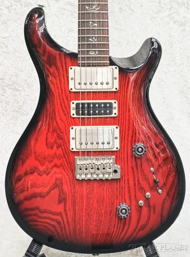Paul Reed Smith [PRS] Swamp Ash Special - Scarlet Smokeburst -【2025年製】【0402877】【3.94kg】