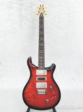 Paul Reed Smith [PRS] Swamp Ash Special - Scarlet Smokeburst -【2025年製】【0402877】【3.94kg】_3