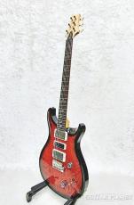 Paul Reed Smith [PRS] Swamp Ash Special - Scarlet Smokeburst -【2025年製】【0402877】【3.94kg】_5