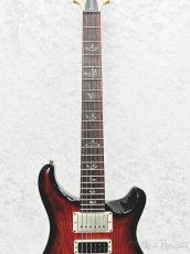 Paul Reed Smith [PRS] Swamp Ash Special - Scarlet Smokeburst -【2025年製】【0402877】【3.94kg】_7