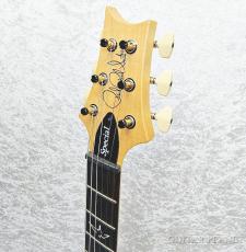 Paul Reed Smith [PRS] Swamp Ash Special - Scarlet Smokeburst -【2025年製】【0402877】【3.94kg】_8