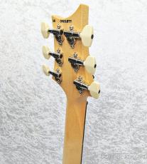 Paul Reed Smith [PRS] Swamp Ash Special - Scarlet Smokeburst -【2025年製】【0402877】【3.94kg】_9
