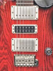 Paul Reed Smith [PRS] Swamp Ash Special - Scarlet Smokeburst -【2025年製】【0402877】【3.94kg】_11