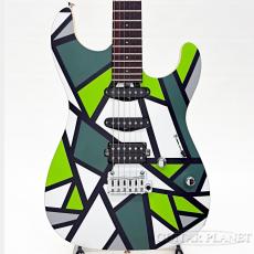 SAITO GUITARS S-622 Block Party 2/8【サウンドメッセ展示個体!】【マルチレイヤー】