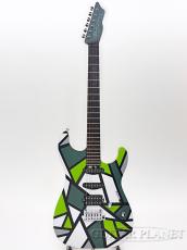 SAITO GUITARS S-622 Block Party 2/8【サウンドメッセ展示個体!】【マルチレイヤー】_2