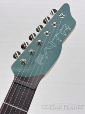 SAITO GUITARS S-622 Block Party 2/8【サウンドメッセ展示個体!】【マルチレイヤー】_5