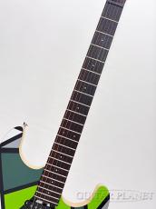 SAITO GUITARS S-622 Block Party 2/8【サウンドメッセ展示個体!】【マルチレイヤー】_6