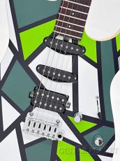 SAITO GUITARS S-622 Block Party 2/8【サウンドメッセ展示個体!】【マルチレイヤー】_7