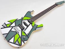 SAITO GUITARS S-622 Block Party 2/8【サウンドメッセ展示個体!】【マルチレイヤー】_9