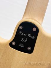SAITO GUITARS S-622 Block Party 2/8【サウンドメッセ展示個体!】【マルチレイヤー】_10