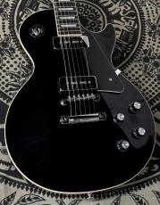 Gibson Noel Gallagher Les Paul Standard -Ebony-【215660052】【4.53kg】【早いもの勝ちです!】