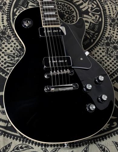 Gibson Noel Gallagher Les Paul Standard -Ebony-【215660052】【4.53kg】【早いもの勝ちです!】