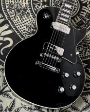 Gibson Noel Gallagher Les Paul Standard -Ebony-【215660052】【4.53kg】【早いもの勝ちです!】_2