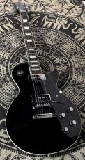Gibson Noel Gallagher Les Paul Standard -Ebony-【215660052】【4.53kg】【早いもの勝ちです!】_3