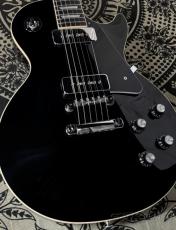 Gibson Noel Gallagher Les Paul Standard -Ebony-【215660052】【4.53kg】【早いもの勝ちです!】_5