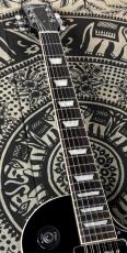 Gibson Noel Gallagher Les Paul Standard -Ebony-【215660052】【4.53kg】【早いもの勝ちです!】_6