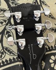 Gibson Noel Gallagher Les Paul Standard -Ebony-【215660052】【4.53kg】【早いもの勝ちです!】_10