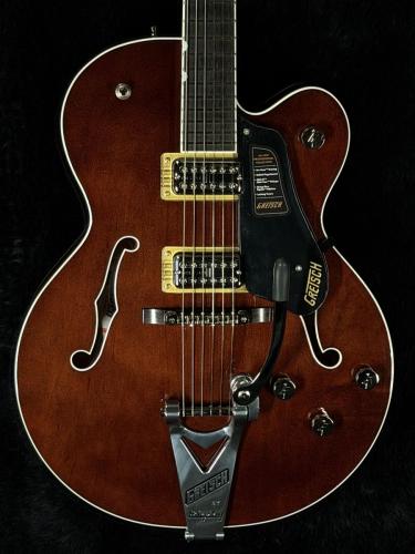Gretsch 【決算セール】Tennessean Hollow Body with String-Thru Bigsby -Walnut Stain-