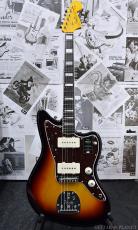 Fender American Vintage II 1966 Jazzmaster -3 Color Sunburst-【V2554158】_2