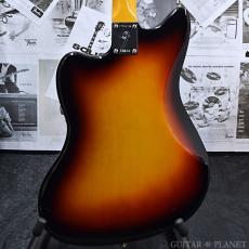 Fender American Vintage II 1966 Jazzmaster -3 Color Sunburst-【V2554158】_3