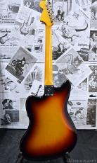 Fender American Vintage II 1966 Jazzmaster -3 Color Sunburst-【V2554158】_4