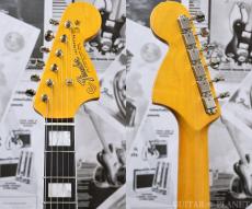 Fender American Vintage II 1966 Jazzmaster -3 Color Sunburst-【V2554158】_5