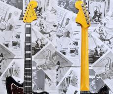 Fender American Vintage II 1966 Jazzmaster -3 Color Sunburst-【V2554158】_6