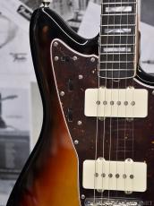 Fender American Vintage II 1966 Jazzmaster -3 Color Sunburst-【V2554158】_7