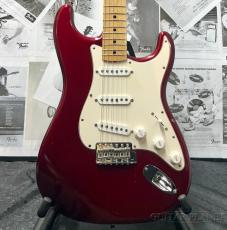 Fender Custom Shop 1966 Stratocaster N.O.S. ''AY Pickup!!' -Candy Apple Red- 2005USED!!