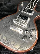 ZEMAITIS MFG-AC-24 Dragon & Heart -Natural-【3.82kg】【日本製】
