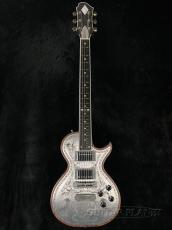 ZEMAITIS MFG-AC-24 Dragon & Heart -Natural-【3.82kg】【日本製】_3