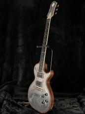 ZEMAITIS MFG-AC-24 Dragon & Heart -Natural-【3.82kg】【日本製】_4
