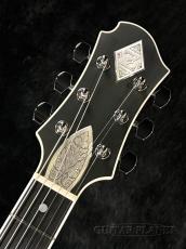 ZEMAITIS MFG-AC-24 Dragon & Heart -Natural-【3.82kg】【日本製】_6