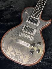 ZEMAITIS MFG-AC-24 Dragon & Heart -Natural-【3.82kg】【日本製】_9
