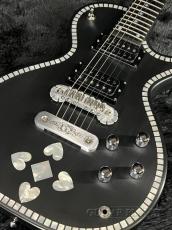 ZEMAITIS IFG-AC-24 Heart -Black-【3.35kg】【日本製】