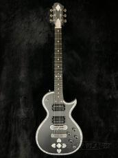 ZEMAITIS IFG-AC-24 Heart -Black-【3.35kg】【日本製】_3