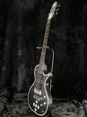 ZEMAITIS IFG-AC-24 Heart -Black-【3.35kg】【日本製】_4