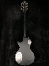 ZEMAITIS IFG-AC-24 Heart -Black-【3.35kg】【日本製】_5