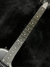 ZEMAITIS IFG-AC-24 Heart -Black-【3.35kg】【日本製】_7