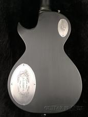 ZEMAITIS IFG-AC-24 Heart -Black-【3.35kg】【日本製】_11