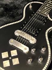 ZEMAITIS 【決算セール】IFG-AC-24 Diamond -Black-【3.49kg】【日本製】