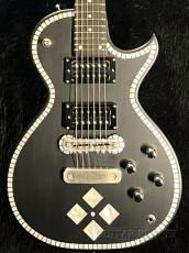 ZEMAITIS 【決算セール】IFG-AC-24 Diamond -Black-【3.49kg】【日本製】_2