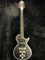 ZEMAITIS 【決算セール】IFG-AC-24 Diamond -Black-【3.49kg】【日本製】_3
