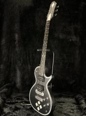 ZEMAITIS 【決算セール】IFG-AC-24 Diamond -Black-【3.49kg】【日本製】_4